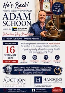 Valuation with Adam Schoon