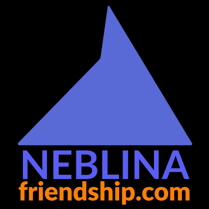 NEBLINA Friendship